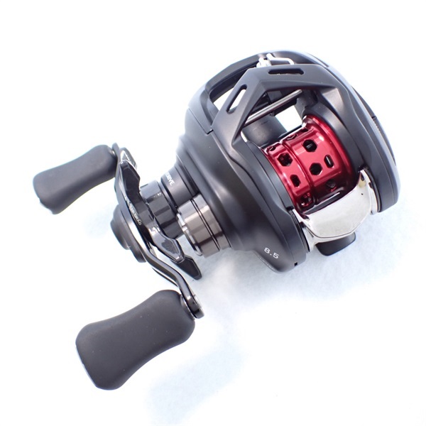 ２５アルファスＢＦ ＴＷ８．５Ｌ
